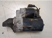  Стартер Opel Zafira A 1999-2005 20400306 #1