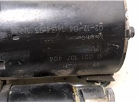  Стартер Opel Zafira A 1999-2005 20400306 #4