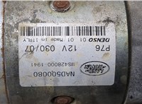 4280001941, NAD500080 Стартер Land Rover Range Rover Sport 2005-2013 20400308 #4