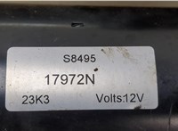  Стартер Volkswagen Passat 6 2005-2010 20400310 #3