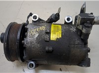 AV4119D629AC Компрессор кондиционера Ford Kuga 2008-2012 20400315 #1