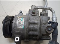 1K0820851F Компрессор кондиционера Volkswagen Passat 6 2005-2010 20400317 #1
