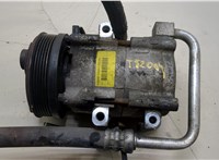 5222062, 4L3H19497AD Компрессор кондиционера Ford Mondeo 3 2000-2007 20400323 #1