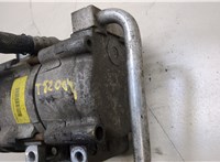 5222062, 4L3H19497AD Компрессор кондиционера Ford Mondeo 3 2000-2007 20400323 #4