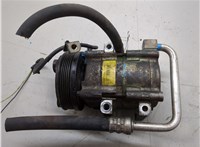 5222062, 4L3H19497AD Компрессор кондиционера Ford Mondeo 3 2000-2007 20400323 #7