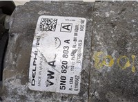 5N0820803A Компрессор кондиционера Volkswagen Tiguan 2007-2011 20400325 #3