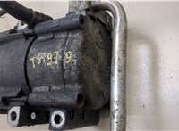 5222062, 1440188, 4L3H19497AD Компрессор кондиционера Ford Mondeo 3 2000-2007 20400327 #3