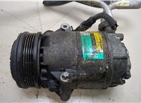 24464151 Компрессор кондиционера Opel Zafira A 1999-2005 20400330 #1
