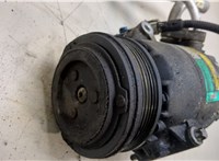24464151 Компрессор кондиционера Opel Zafira A 1999-2005 20400330 #2