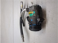 24464151 Компрессор кондиционера Opel Zafira A 1999-2005 20400330 #6