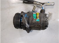 24464151 Компрессор кондиционера Opel Zafira A 1999-2005 20400330 #7