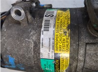 24464151 Компрессор кондиционера Opel Zafira A 1999-2005 20400330 #8