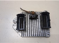  Блок управления двигателем Opel Zafira A 1999-2005 20400343 #3
