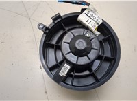  Двигатель отопителя (моторчик печки) Nissan Qashqai 2006-2013 20400350 #3
