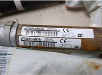 7030A362 Подушка безопасности боковая (шторка) Mitsubishi Outlander 2012-2021 20400357 #2