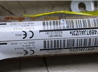 7030A361 Подушка безопасности боковая (шторка) Mitsubishi Outlander 2012-2021 20400358 #2