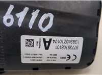72127357081 Подушка безопасности боковая (в сиденье) BMW 5 F10 2010-2017 20400376 #2