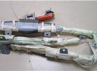  Подушка безопасности боковая (шторка) Nissan X-Trail (T31) 2007-2015 20400377 #1