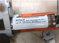  Подушка безопасности боковая (шторка) Nissan X-Trail (T31) 2007-2015 20400377 #2