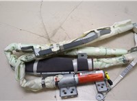  Подушка безопасности боковая (шторка) Nissan X-Trail (T31) 2007-2015 20400377 #3