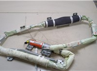  Подушка безопасности боковая (шторка) Nissan X-Trail (T31) 2007-2015 20400378 #1