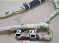  Подушка безопасности боковая (шторка) Nissan X-Trail (T31) 2007-2015 20400378 #4