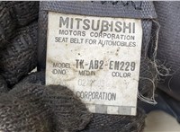  Ремень безопасности Mitsubishi Montero Sport / Pajero Sport 1996-2008 20400406 #3