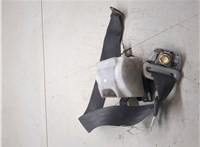 Ремень безопасности Mitsubishi Montero Sport / Pajero Sport 1996-2008 20400406 #4