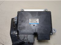 1860D204 Блок управления двигателем Mitsubishi Outlander 2012-2021 20400414 #1