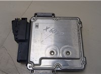  Блок управления двигателем Jaguar XF 2015–2020 20400415 #4
