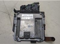  Блок управления двигателем Renault Laguna 3 2007- 20400416 #1