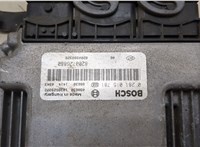  Блок управления двигателем Renault Laguna 3 2007- 20400416 #2