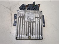  Блок управления двигателем Hyundai Terracan 20400417 #1