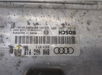  Блок управления двигателем Audi TT (8N) 1998-2006 20400418 #2
