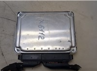  Блок управления двигателем Audi TT (8N) 1998-2006 20400418 #4