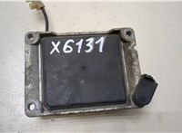  Блок управления двигателем Opel Corsa D 2006-2014 20400419 #1
