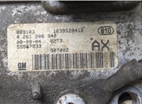  Блок управления двигателем Opel Corsa D 2006-2014 20400419 #2