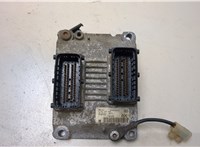  Блок управления двигателем Opel Corsa D 2006-2014 20400419 #3