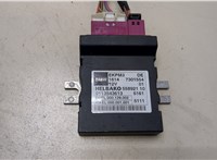16147301554, 7301554 Блок управления топливным насосом BMW X3 F25 2010-2017 20400430 #1