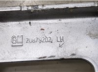  Петля капота Opel Astra J 2010-2017 20400439 #2