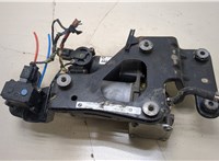  Компрессор воздушный (пневмоподвески) BMW X5 E70 2007-2013 20400445 #1