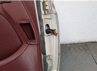  Дверь боковая (легковая) Mercedes S W126 1979-1991 20400456 #8