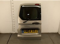  Подсветка номера Ford Transit (Tourneo) Courier 2013-2018 11393509 #1