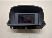  Дисплей компьютера (информационный) Opel Corsa D 2006-2014 20400470 #1