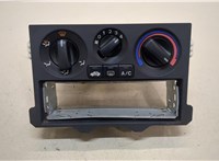  Переключатель отопителя (печки) Honda Accord 6 1998-2002 20400475 #1
