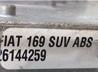  Электроусилитель руля Fiat Panda 2003-2012 20400493 #4