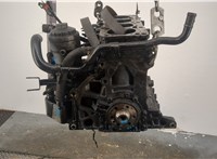 03G103011R Блок цилиндров (Шорт блок) Volkswagen Passat 6 2005-2010 20400506 #4
