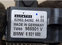 64118372775 Сопротивление отопителя (моторчика печки) BMW 3 E46 1998-2006 20400516 #4