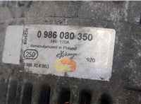 0986080350 Генератор BMW 3 E90, E91, E92, E93 2005-2012 20400520 #3