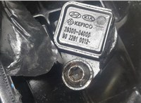  Коллектор впускной Hyundai i10 2013-2016 20400537 #2